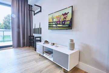 Фотографии Апарт-отели Apartamenty Sopot19 г. Сопот (Польша) №3 Фото Апарт-отели Apartamenty Sopot19 г. Сопот 3
