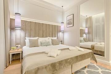Фотографии Апарт-отели Apartamenty Molo Residence г. Сопот (Польша) №1 Фото Апарт-отели Apartamenty Molo Residence г. Сопот 1