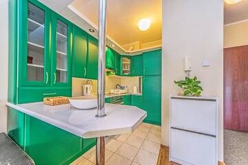 Фотографии Апартаменты Victus Apartamenty, Apartament Poggio г. Сопот (Польша) №4 Фото Апартаменты Victus Apartamenty, Apartament Poggio г. Сопот 4