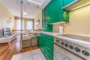 Фотографии Апартаменты Victus Apartamenty, Apartament Poggio г. Сопот (Польша) №5 Фото Апартаменты Victus Apartamenty, Apartament Poggio г. Сопот 5