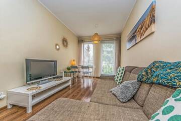 Фотографии Апартаменты Victus Apartamenty, Apartament Poggio г. Сопот (Польша) №2 Фото Апартаменты Victus Apartamenty, Apartament Poggio г. Сопот 2