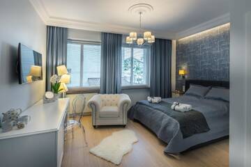 Фотографии Апартаменты Sea Sail Apartments г. Сопот (Польша) №4 Фото Апартаменты Sea Sail Apartments г. Сопот 4
