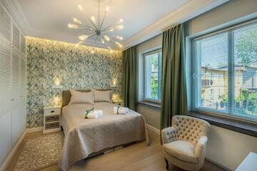 Фотографии Апартаменты Sea Sail Apartments г. Сопот (Польша) №2 Фото Апартаменты Sea Sail Apartments г. Сопот 2