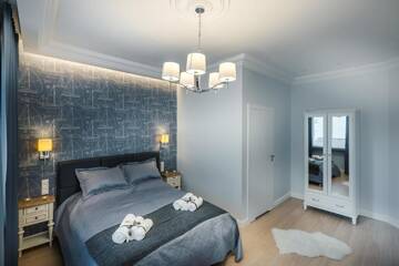 Фотографии Апартаменты Sea Sail Apartments г. Сопот (Польша) №3 Фото Апартаменты Sea Sail Apartments г. Сопот 3