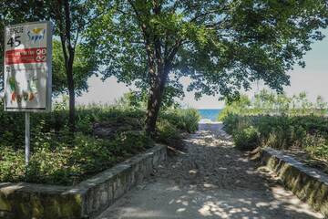Фотографии Кемпинги PARK45 г. Сопот (Польша) №3 Фото Кемпинги PARK45 г. Сопот 3
