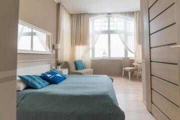 Фотографии Апартаменты Due Passi Apartamenty w Sopocie г. Сопот (Польша) №4 Фото Апартаменты Due Passi Apartamenty w Sopocie г. Сопот 4