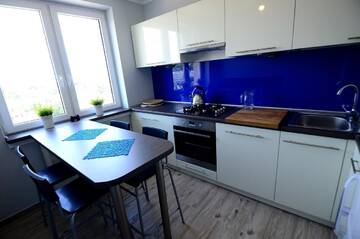 Фотографии Апартаменты Victus Apartamenty, Apartament Jantar г. Сопот (Польша) №4 Фото Апартаменты Victus Apartamenty, Apartament Jantar г. Сопот 4