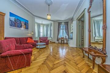 Фотографии Апартаменты Victus Apartamenty, Apartament Sante г. Сопот (Польша) №4 Фото Апартаменты Victus Apartamenty, Apartament Sante г. Сопот 4