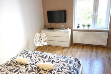 Фотографии Апартаменты Herkus Monte Apartament г. Сопот (Польша) №4 Фото Апартаменты Herkus Monte Apartament г. Сопот 4