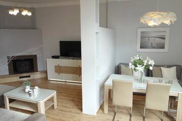 Фотографии Апартаменты Herkus Monte Apartament г. Сопот (Польша) №5 Фото Апартаменты Herkus Monte Apartament г. Сопот 5