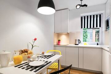 Фотографии Апартаменты Costa Apartments г. Сопот (Польша) №4 Фото Апартаменты Costa Apartments г. Сопот 4