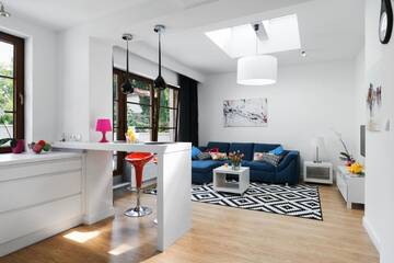 Фотографии Апартаменты Costa Apartments г. Сопот (Польша) №1 Фото Апартаменты Costa Apartments г. Сопот 1