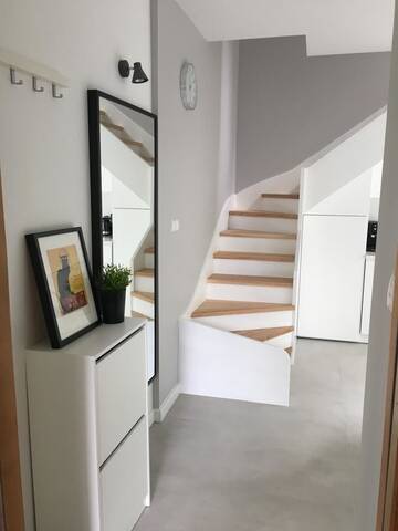 Фотографии Апартаменты Costa Apartments г. Сопот (Польша) №2 Фото Апартаменты Costa Apartments г. Сопот 2