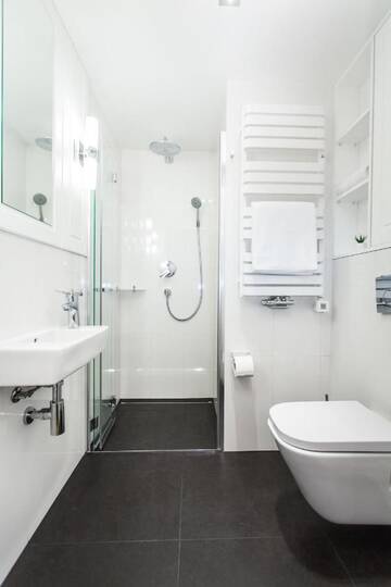 Фотографии Апартаменты Lapwing Residence Sopot г. Сопот (Польша) №5 Фото Апартаменты Lapwing Residence Sopot г. Сопот 5