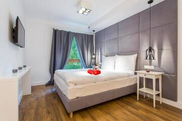 Фотографии Апартаменты Lapwing Residence Sopot г. Сопот (Польша) №3 Фото Апартаменты Lapwing Residence Sopot г. Сопот 3