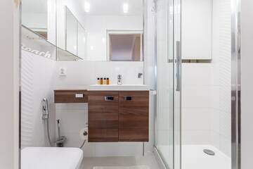 Фотографии Апартаменты Forest Hamptons Apartment Sopot Aquapark г. Сопот (Польша) №4 Фото Апартаменты Forest Hamptons Apartment Sopot Aquapark г. Сопот 4
