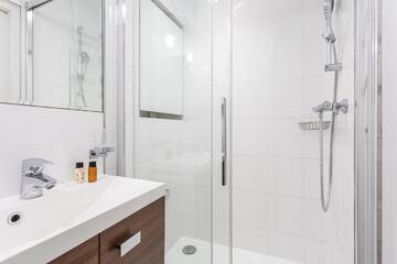 Фотографии Апартаменты Forest Hamptons Apartment Sopot Aquapark г. Сопот (Польша) №5 Фото Апартаменты Forest Hamptons Apartment Sopot Aquapark г. Сопот 5