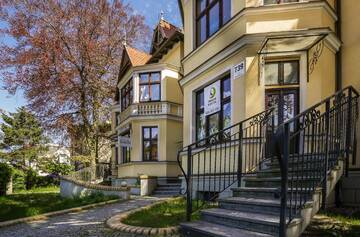 Фотографии Хостелы Dream Hostel Sopot г. Сопот (Польша) №5 Фото Хостелы Dream Hostel Sopot г. Сопот 5