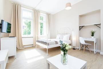 Фотографии Хостелы Riviera Rooms г. Сопот (Польша) №1 Фото Хостелы Riviera Rooms г. Сопот 1
