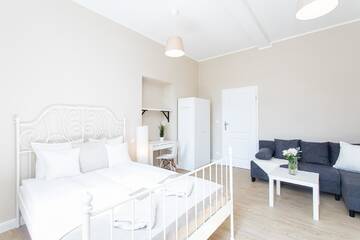 Фотографии Хостелы Riviera Rooms г. Сопот (Польша) №3 Фото Хостелы Riviera Rooms г. Сопот 3