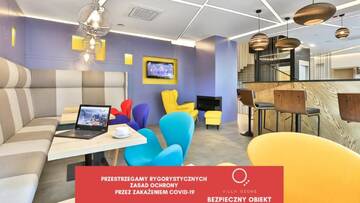 Фотографии Апарт-отели Villa Ozone г. Сопот (Польша) №1 Фото Апарт-отели Villa Ozone г. Сопот 1