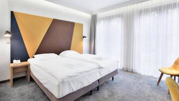 Фотографии Апарт-отели Villa Ozone г. Сопот (Польша) №2 Фото Апарт-отели Villa Ozone г. Сопот 2