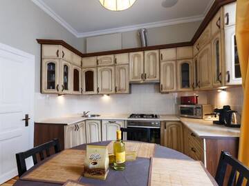 Фото номера Апартаменты с 2 спальнями Апартаменты Villa Rosa Apartment - Happy Hours г. Сопот 45