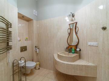 Фото номера Апартаменты с 2 спальнями Апартаменты Villa Rosa Apartment - Happy Hours г. Сопот 42
