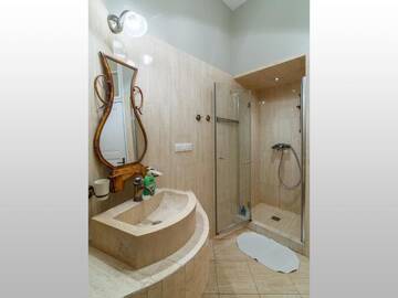 Фото номера Апартаменты с 2 спальнями Апартаменты Villa Rosa Apartment - Happy Hours г. Сопот 43