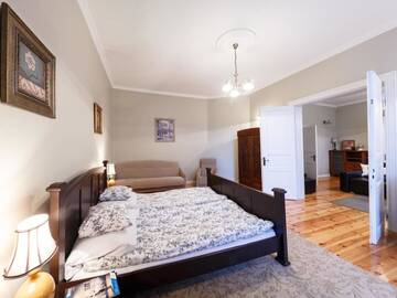 Фото номера Апартаменты с 2 спальнями Апартаменты Villa Rosa Apartment - Happy Hours г. Сопот 57