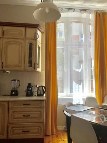 Фото номера Апартаменты с 2 спальнями Апартаменты Villa Rosa Apartment - Happy Hours г. Сопот 13