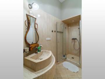 Фото номера Апартаменты с 2 спальнями Апартаменты Villa Rosa Apartment - Happy Hours г. Сопот 24
