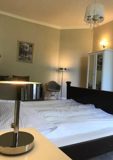 Фото номера Апартаменты с 2 спальнями Апартаменты Villa Rosa Apartment - Happy Hours г. Сопот 66