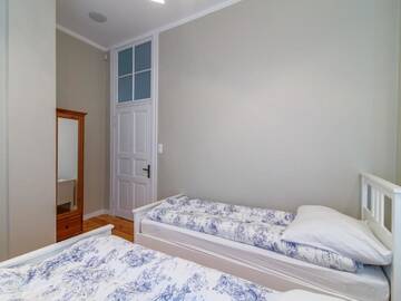 Фото номера Апартаменты с 2 спальнями Апартаменты Villa Rosa Apartment - Happy Hours г. Сопот 39