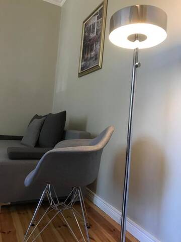 Фото номера Апартаменты с 2 спальнями Апартаменты Villa Rosa Apartment - Happy Hours г. Сопот 10