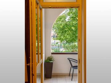 Фото номера Апартаменты с 3 спальнями и 2 балконами Апартаменты Park Apartment (Parkowy) Happy Hours г. Сопот 76