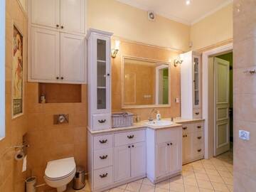 Фото номера Апартаменты с 3 спальнями и 2 балконами Апартаменты Park Apartment (Parkowy) Happy Hours г. Сопот 72