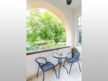 Фото номера Апартаменты с 3 спальнями и 2 балконами Апартаменты Park Apartment (Parkowy) Happy Hours г. Сопот 77