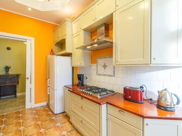 Фото номера Апартаменты с 3 спальнями и 2 балконами Апартаменты Park Apartment (Parkowy) Happy Hours г. Сопот 46