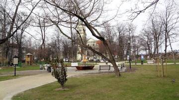Фото номера Апартаменты с 3 спальнями и 2 балконами Апартаменты Park Apartment (Parkowy) Happy Hours г. Сопот 49