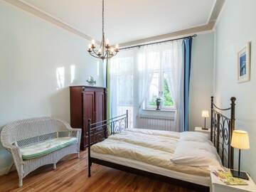 Фото номера Апартаменты с 3 спальнями и 2 балконами Апартаменты Park Apartment (Parkowy) Happy Hours г. Сопот 57
