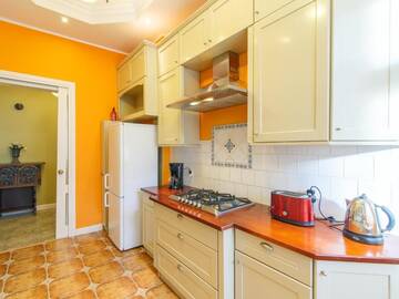 Фото номера Апартаменты с 3 спальнями и 2 балконами Апартаменты Park Apartment (Parkowy) Happy Hours г. Сопот 103