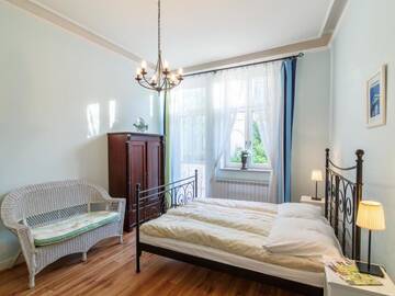 Фото номера Апартаменты с 3 спальнями и 2 балконами Апартаменты Park Apartment (Parkowy) Happy Hours г. Сопот 16