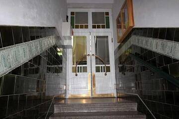 Фото номера Апартаменты с 3 спальнями и 2 балконами Апартаменты Park Apartment (Parkowy) Happy Hours г. Сопот 117