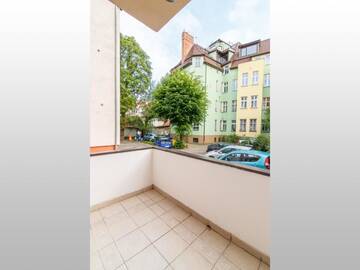 Фото номера Апартаменты с 3 спальнями и 2 балконами Апартаменты Park Apartment (Parkowy) Happy Hours г. Сопот 38