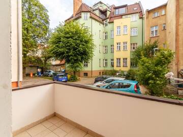 Фото номера Апартаменты с 3 спальнями и 2 балконами Апартаменты Park Apartment (Parkowy) Happy Hours г. Сопот 39
