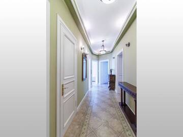 Фото номера Апартаменты с 3 спальнями и 2 балконами Апартаменты Park Apartment (Parkowy) Happy Hours г. Сопот 100