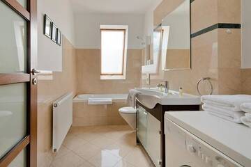 Фото номера Апартаменты с 1 спальней Апартаменты Imperial Apartments - Martini Deluxe г. Сопот 24