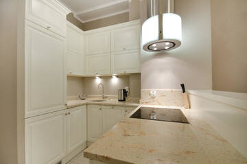 Фото номера Apartment with one bedroom and with Balcony Апартаменты Apartament Molo г. Сопот 11