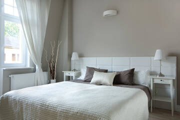 Фото номера Apartment with one bedroom and with Balcony Апартаменты Apartament Molo г. Сопот 15